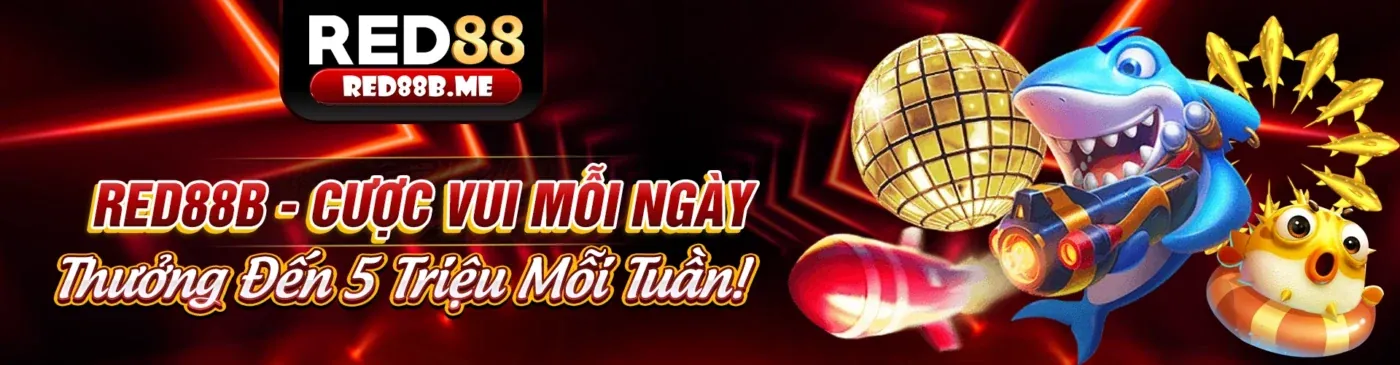 Thế giới bắn cá sống động tại G666 Xổ Số