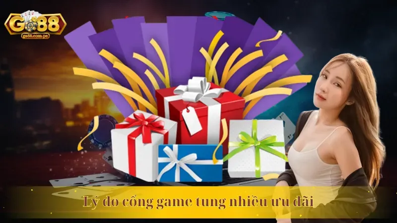 Khuyến mãi chào mừng nổ hũ g666 xổ số